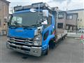 2015 Isuzu Isuzu Others