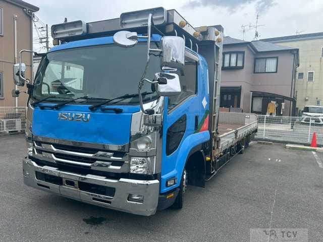 2015 Isuzu Isuzu Others
