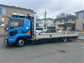 2015 Isuzu Isuzu Others