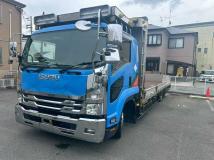 2015 Isuzu Isuzu Others
