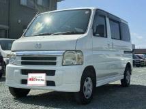 2006 Honda Vamos