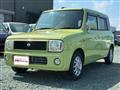 2006 Suzuki Lapin