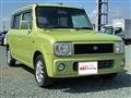 2006 Suzuki Lapin