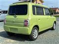 2006 Suzuki Lapin