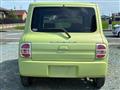 2006 Suzuki Lapin