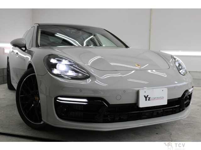2019 Porsche Porsche Others