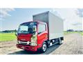 2011 Isuzu Isuzu Others