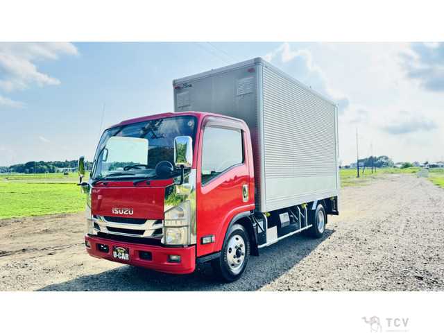 2011 Isuzu Isuzu Others