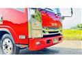 2011 Isuzu Isuzu Others