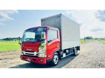 2011 Isuzu Isuzu Others