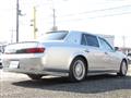 2021 Toyota Century