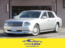 2021 Toyota Century