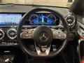 2019 Mercedes-Benz CLA-CLASS