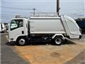 2010 Isuzu Isuzu Others