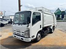 2010 Isuzu Isuzu Others