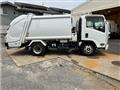 2018 Isuzu Isuzu Others