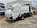 2018 Isuzu Isuzu Others