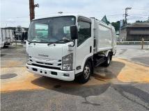 2018 Isuzu Isuzu Others