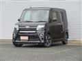 2021 Daihatsu Tanto Custom