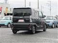 2021 Daihatsu Tanto Custom