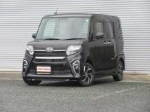 2021 Daihatsu Tanto Custom