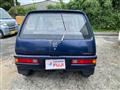 1996 Honda Today