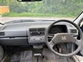 1996 Honda Today