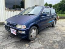 1996 Honda Today