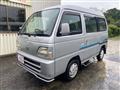 1995 Honda Street