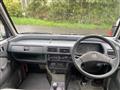 1995 Honda Street