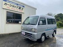 1995 Honda Street