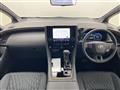 2025 Toyota Alphard Hybrid