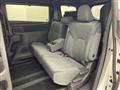 2025 Toyota Alphard Hybrid