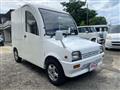 1991 Daihatsu Mira