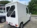 1991 Daihatsu Mira