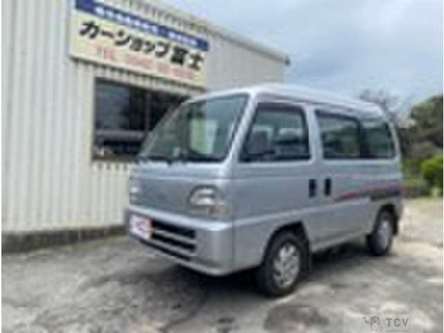 1996 Honda Street