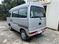 1996 Honda Street