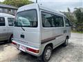 1996 Honda Street