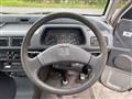 1996 Honda Street