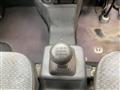 1996 Honda Street