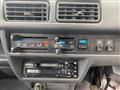 1996 Honda Street