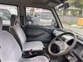 1996 Honda Street