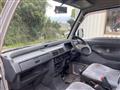 1996 Honda Street