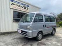 1996 Honda Street