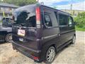 2008 Honda Vamos