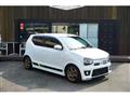 2017 Suzuki Alto Works