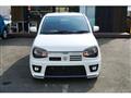 2017 Suzuki Alto Works