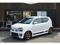 2017 Suzuki Alto Works