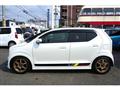 2017 Suzuki Alto Works