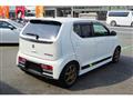 2017 Suzuki Alto Works